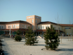 Port Zeelande