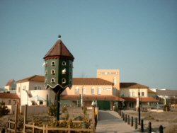 Center Parks