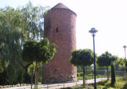 Pulverturm