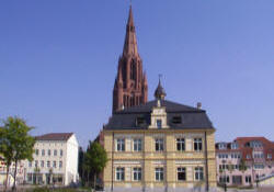 Marktplatz
