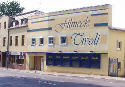 Filmeck Tivoli wird bald wieder er�ffnet