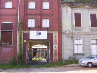 Alte Brauerei