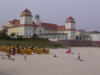 Kurhaus Binz