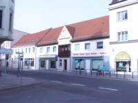 Fleischerladen