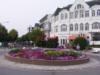 Promenade Binz