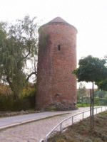 Pulverturm