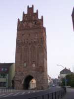 Luisentor