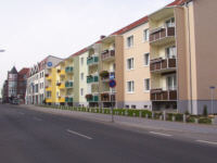 Rudolph - Breitscheid - Strasse