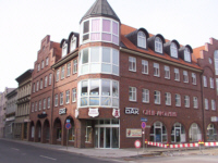 Apotheke