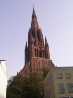 St. Bartholomi