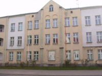 Polizeigebude