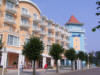 Kurhaus Sellin