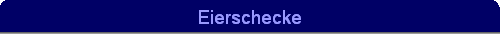 Eierschecke