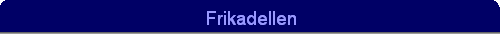 Frikadellen