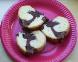 Mamorkuchen