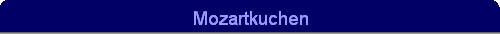 Mozartkuchen