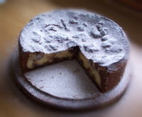 Russischer Zupfkuchen