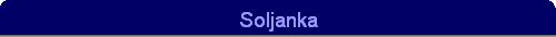 Soljanka