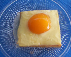Spiegeleierkuchen